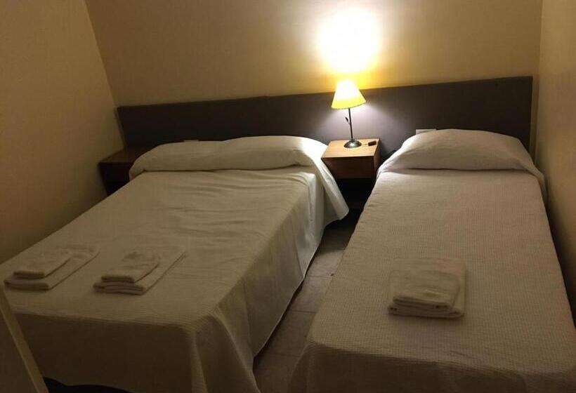 בית מלון כפרי Carlos Vii