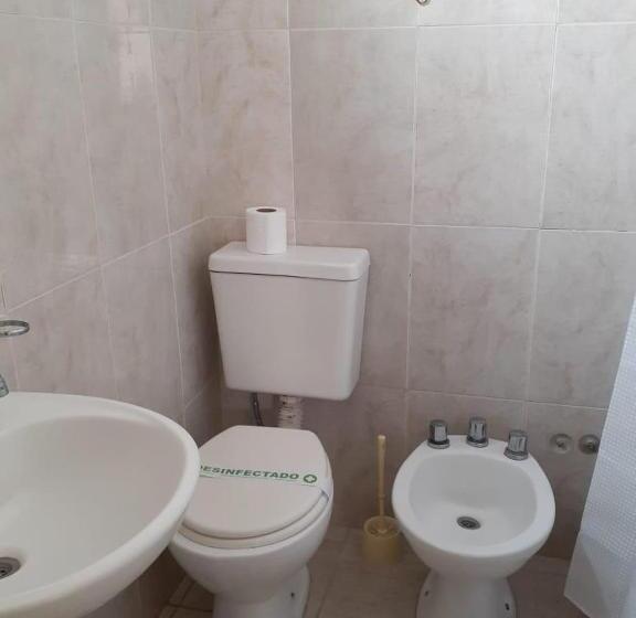 בית מלון כפרי Carlos Vii