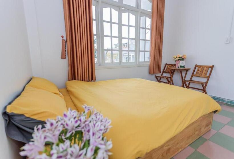 هتل Csltdl địa Du