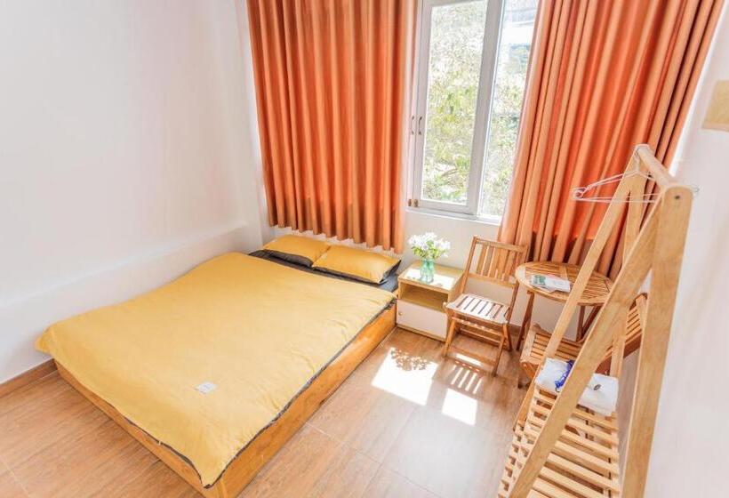 هتل Csltdl địa Du