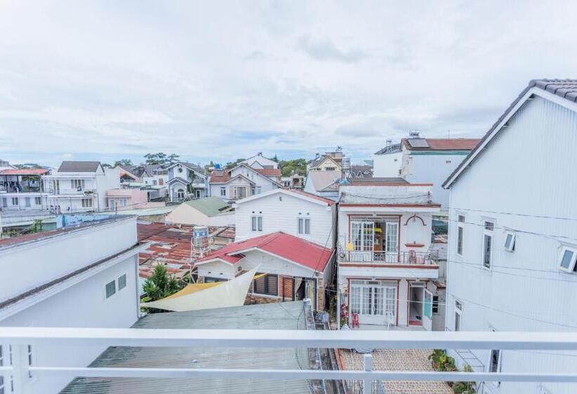 هتل Csltdl địa Du