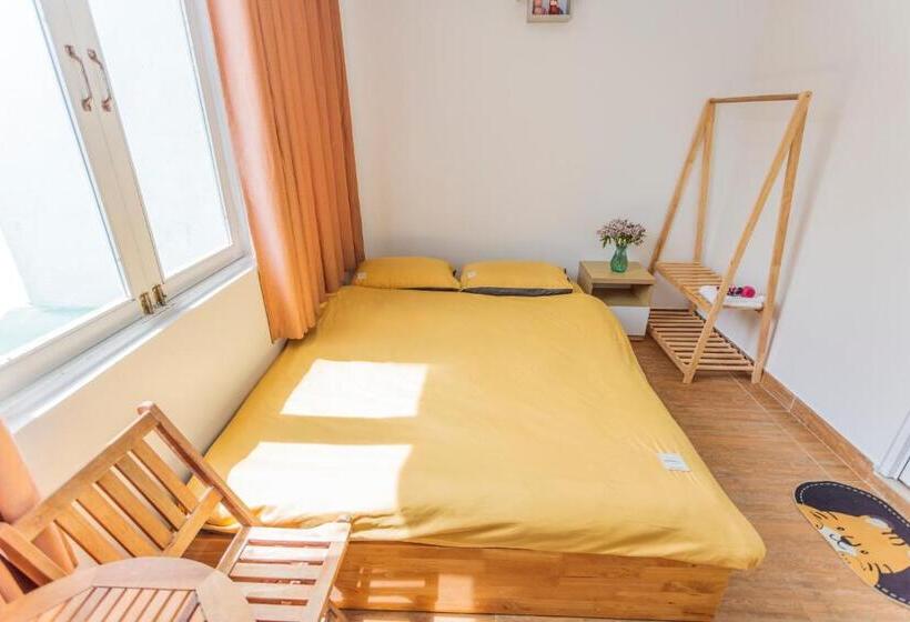 هتل Csltdl địa Du