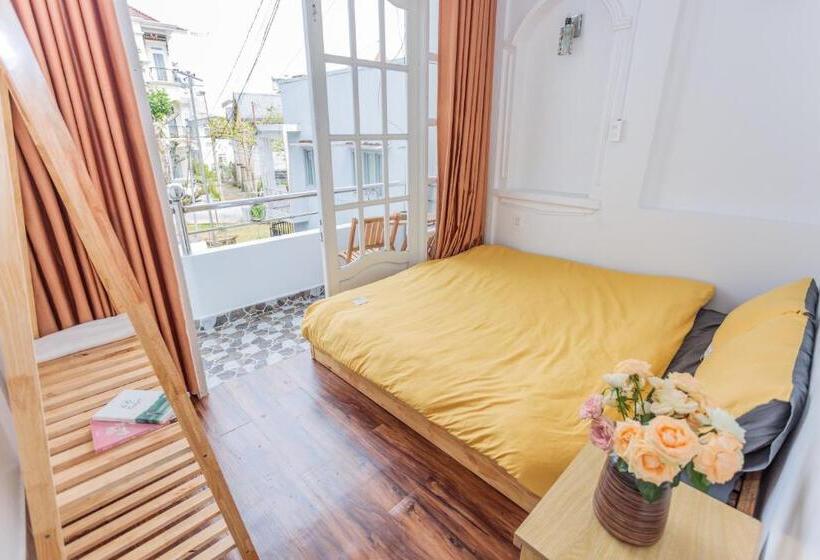 هتل Csltdl địa Du