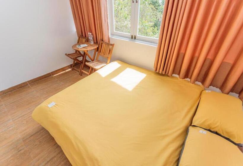 هتل Csltdl địa Du