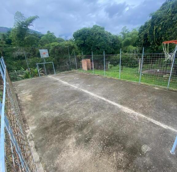 ホテル El Mirador Del Edén