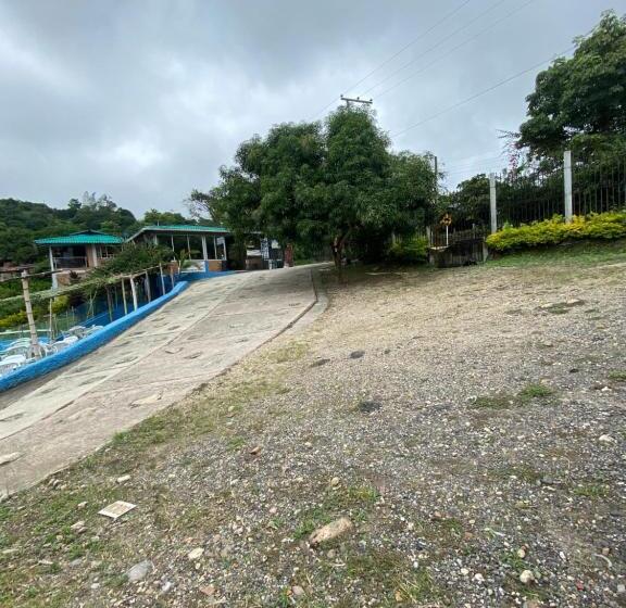 ホテル El Mirador Del Edén