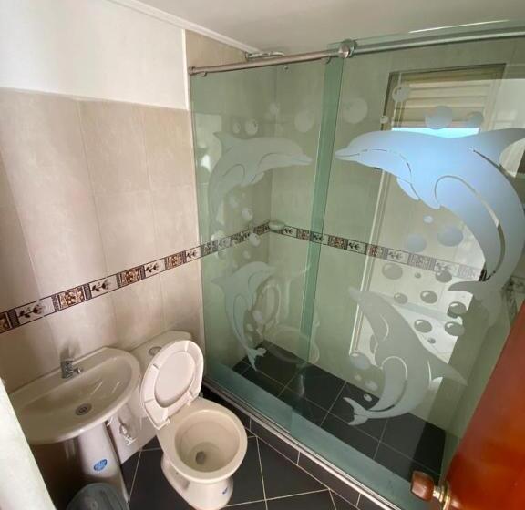 ホテル El Mirador Del Edén