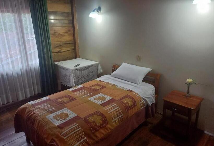 호텔 Finca La Esperanza