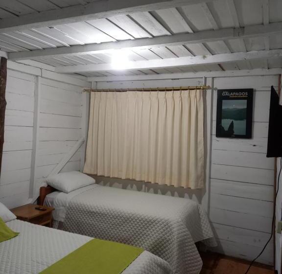 호텔 Finca La Esperanza