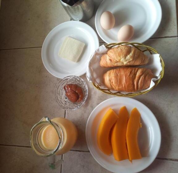 호텔 Finca La Esperanza