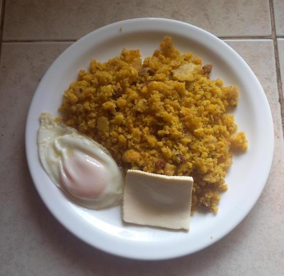 호텔 Finca La Esperanza