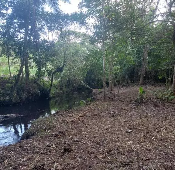 ホテル Finca La Esperanza