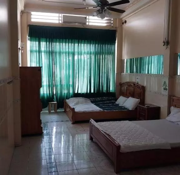 هتل Hòa Lợi