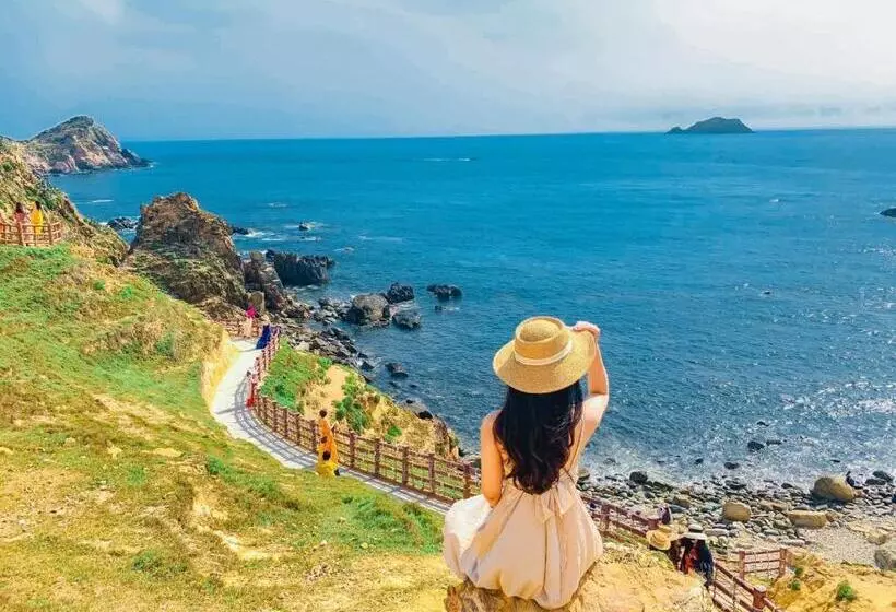 هتل Hòa Lợi