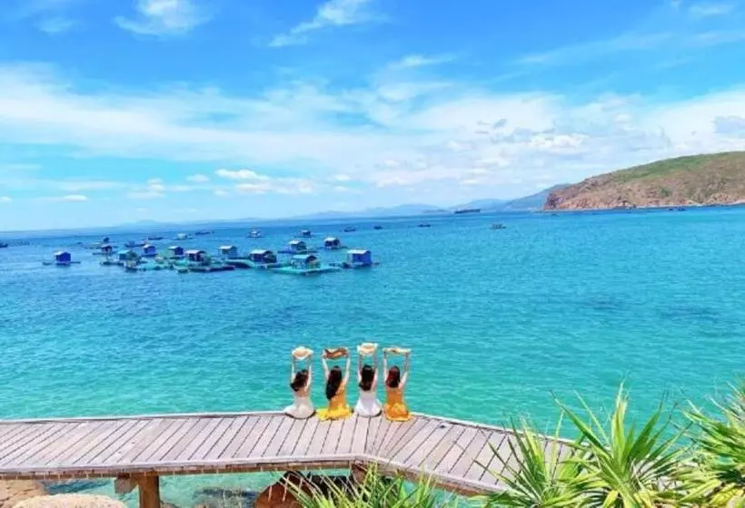 هتل Hòa Lợi