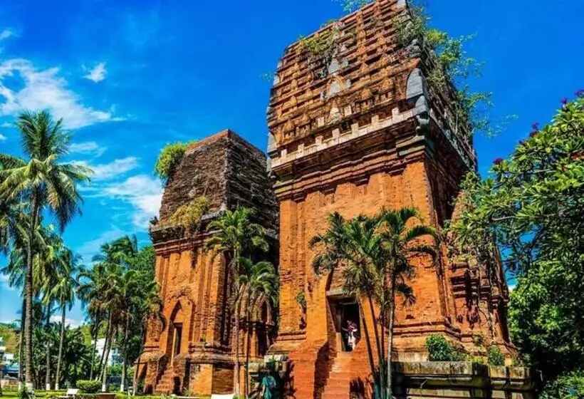 هتل Hòa Lợi