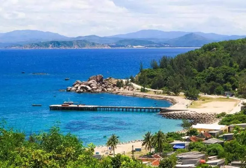 هتل Hòa Lợi