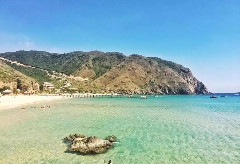 هتل Hòa Lợi