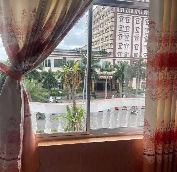 هتل Hòa Lợi