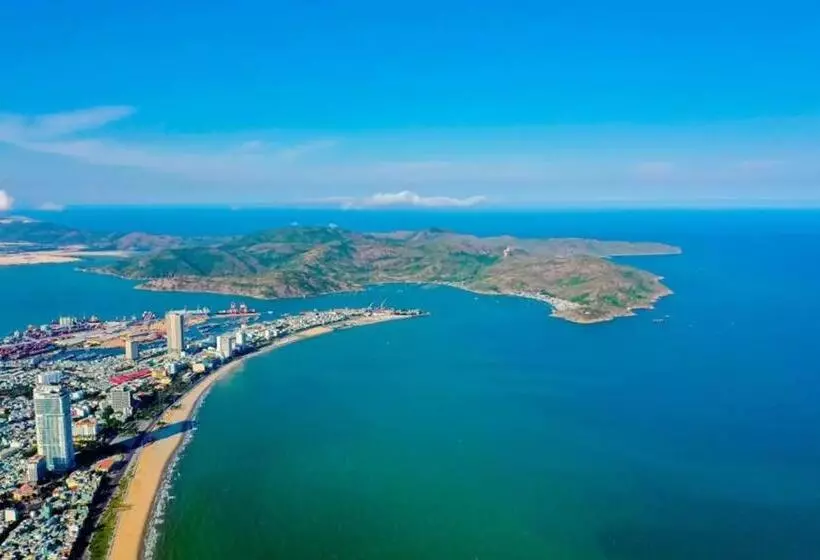 هتل Hòa Lợi