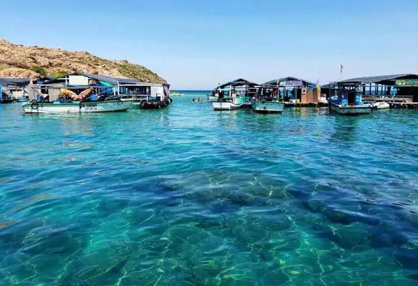 هتل Hòa Lợi