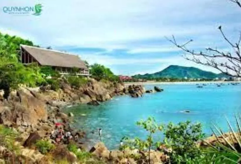 هتل Hòa Lợi