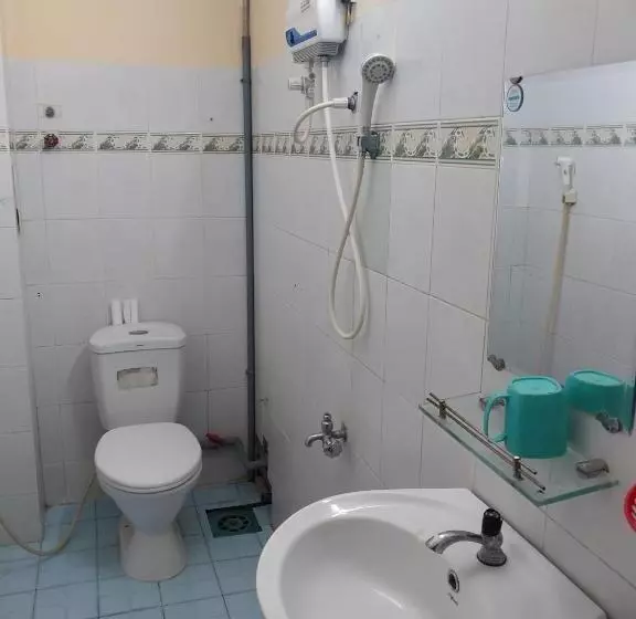 هتل Hòa Lợi