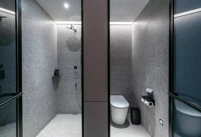 Hotelli Intercity Renhuai