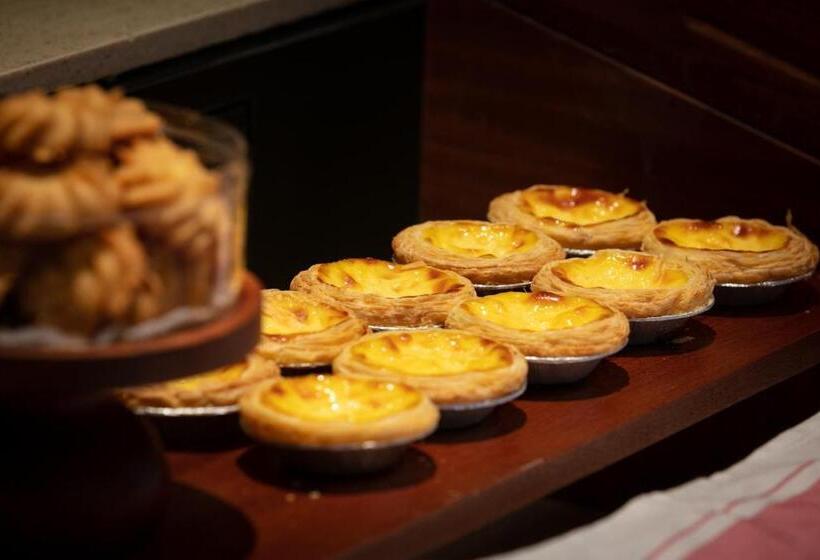 호텔 Intercity Renhuai