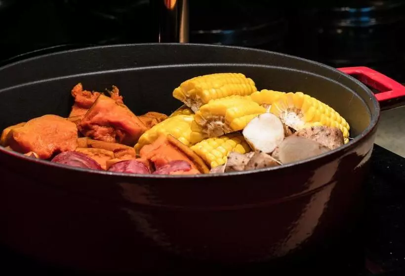 Hotelli Intercity Renhuai