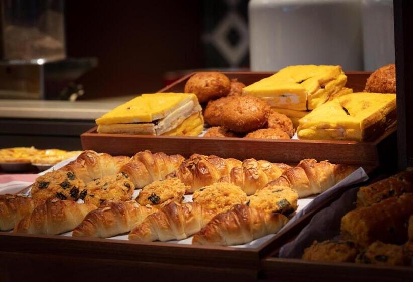 호텔 Intercity Renhuai