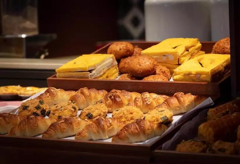 Hotelli Intercity Renhuai