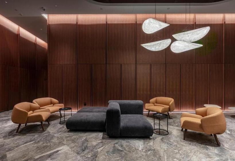 호텔 Intercity Renhuai