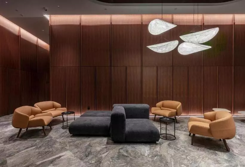 Hotelli Intercity Renhuai