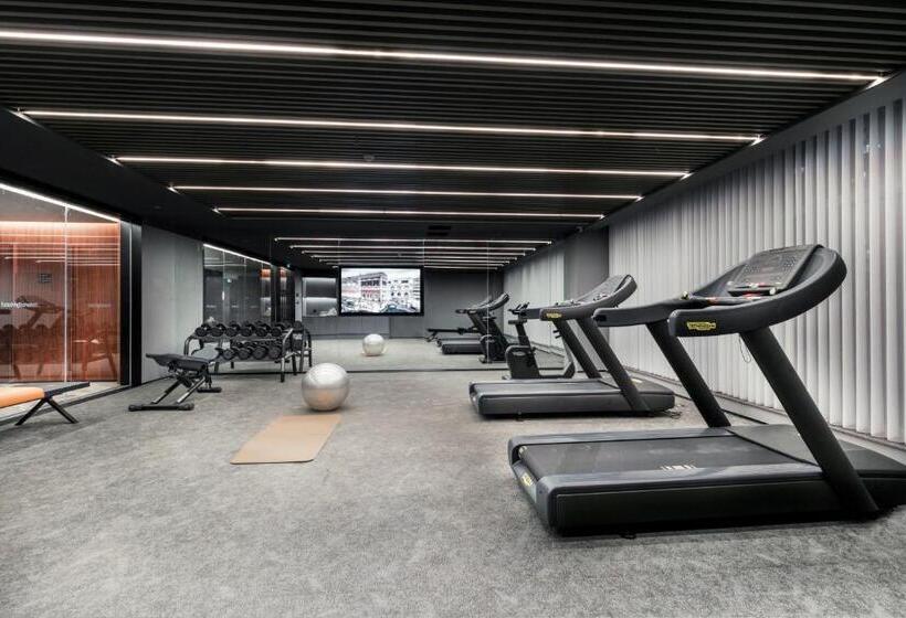 호텔 Intercity Renhuai