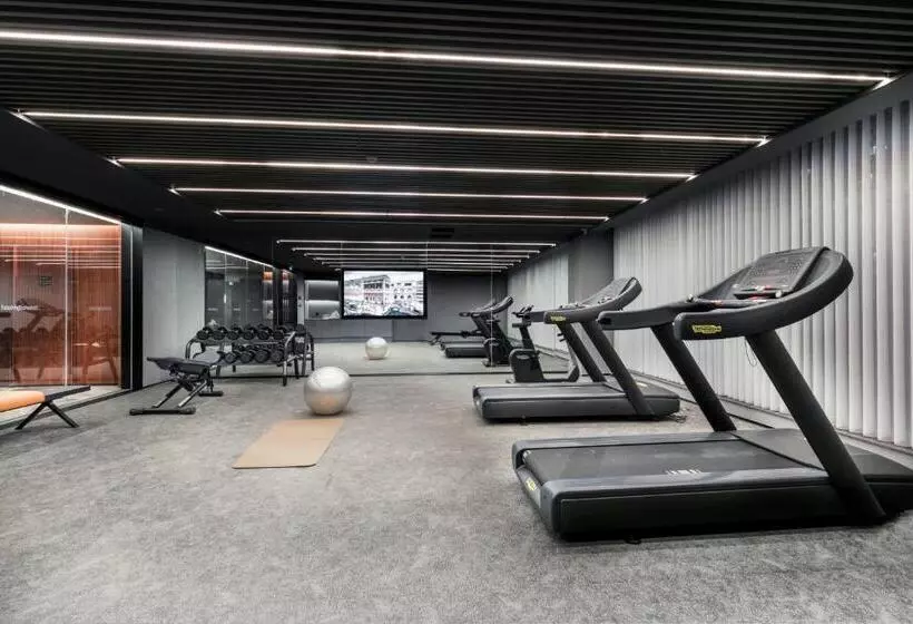 Hotelli Intercity Renhuai