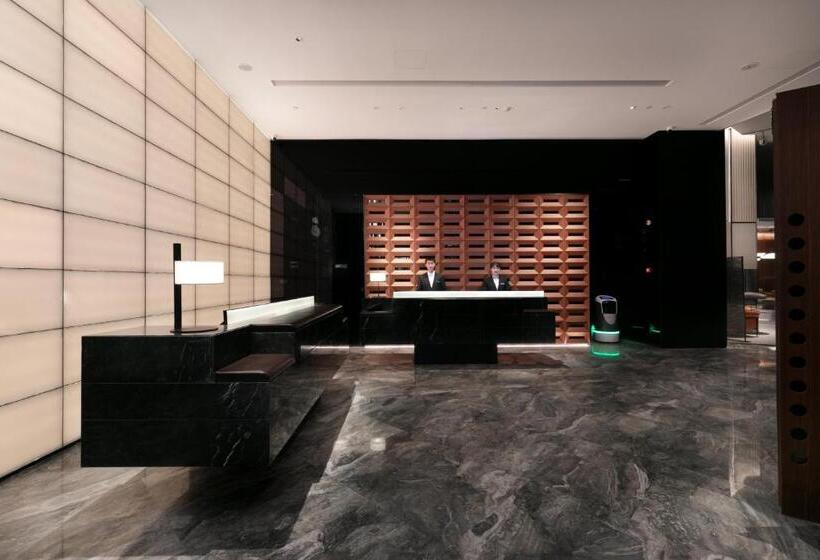 호텔 Intercity Renhuai