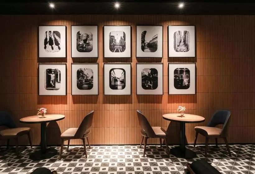 Hotelli Intercity Renhuai