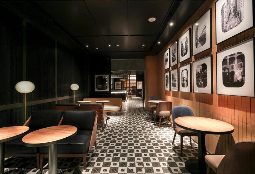 호텔 Intercity Renhuai