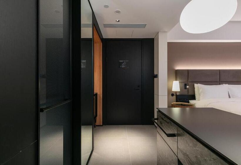 호텔 Intercity Renhuai