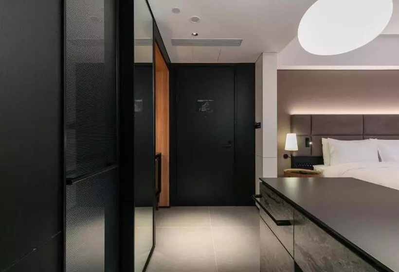 Hotelli Intercity Renhuai