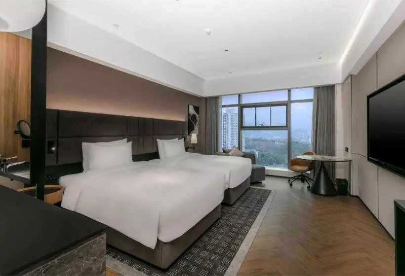 Hotelli Intercity Renhuai