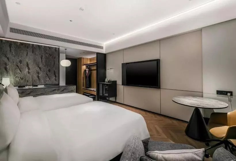 Hotelli Intercity Renhuai