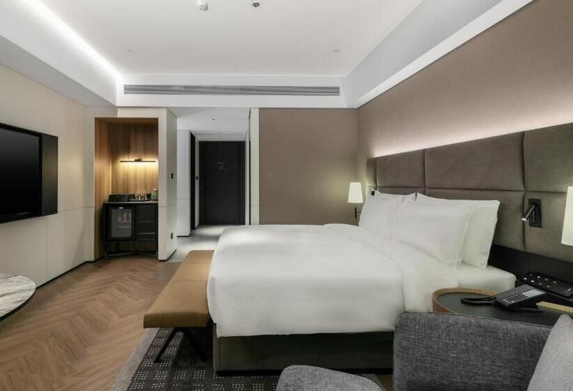 호텔 Intercity Renhuai