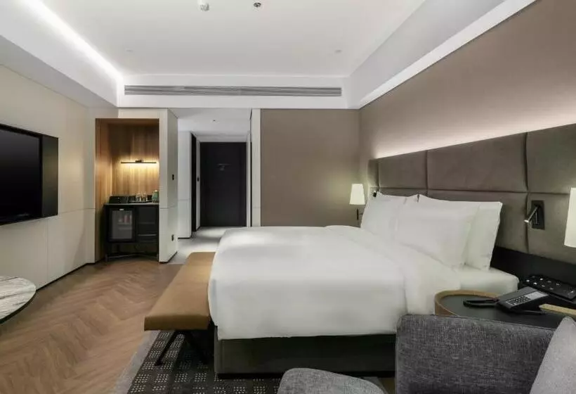 Hotelli Intercity Renhuai