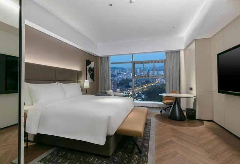 호텔 Intercity Renhuai