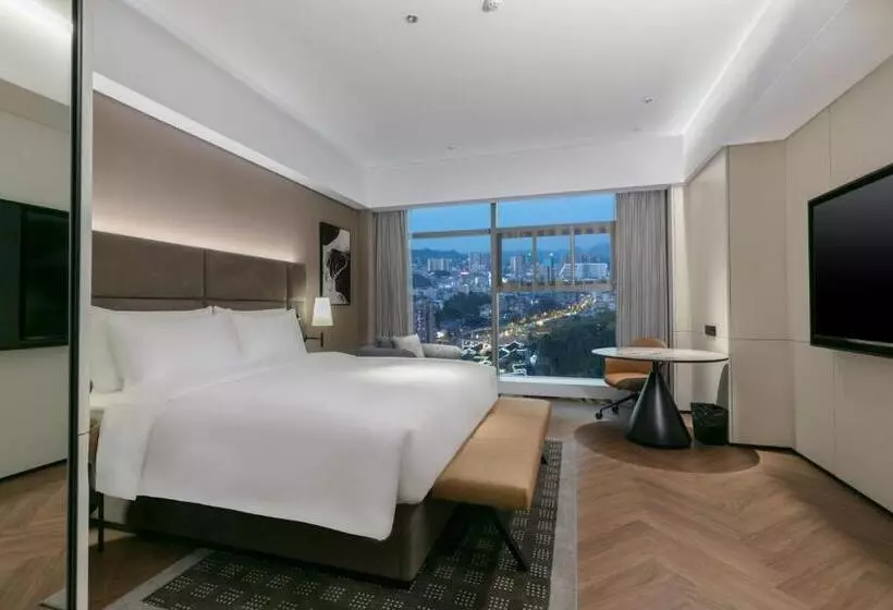 Hotelli Intercity Renhuai