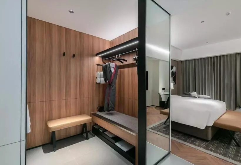 Hotelli Intercity Renhuai