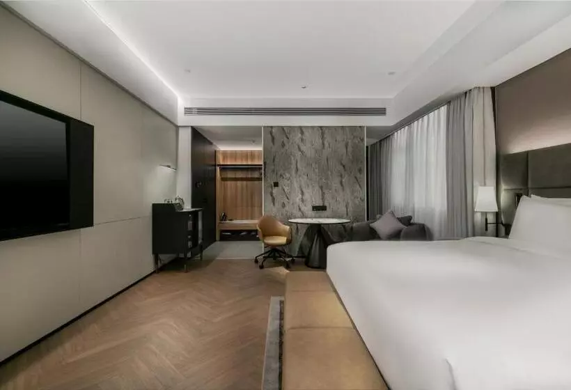 Hotelli Intercity Renhuai