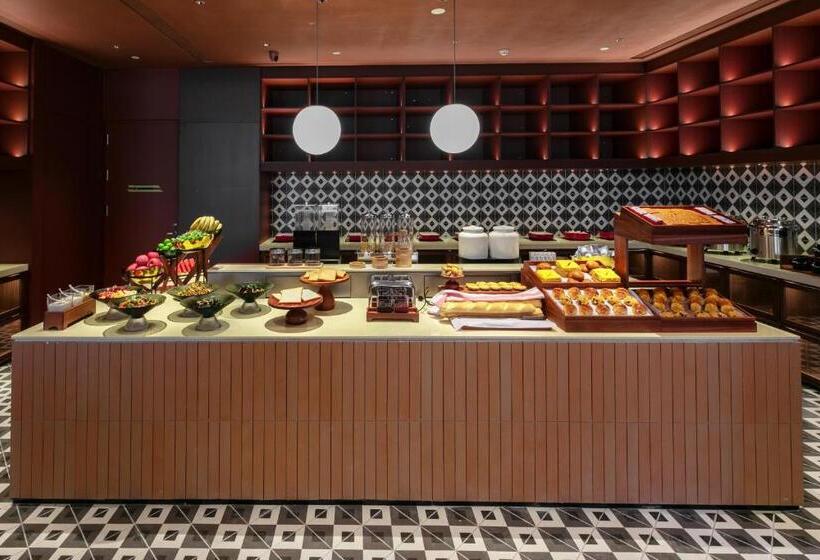 호텔 Intercity Renhuai